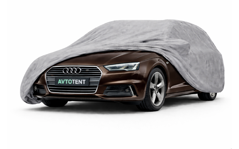 Автотент Elegant Розмір XL на Audi A5 2016-