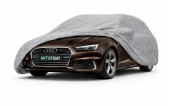 Автотент Elegant Розмір XL на Audi A5 2019-