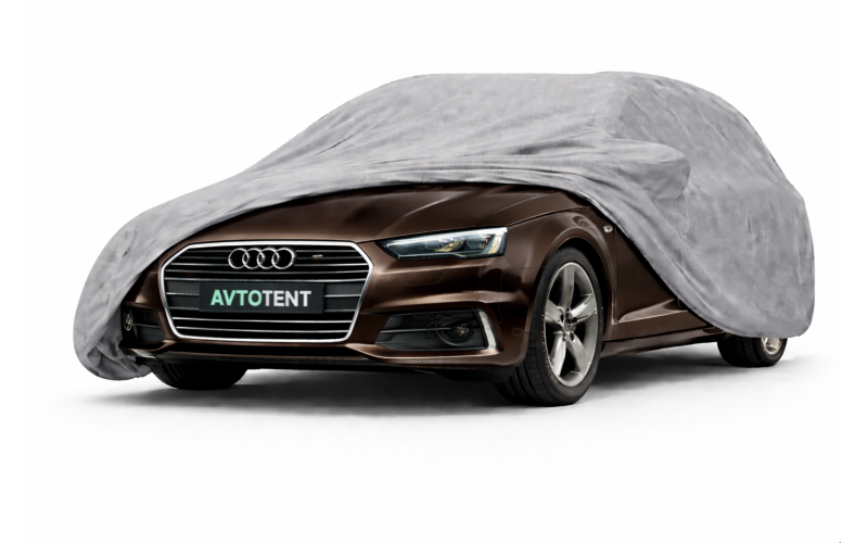 Автотент Elegant Розмір XL на Audi A5 2019-