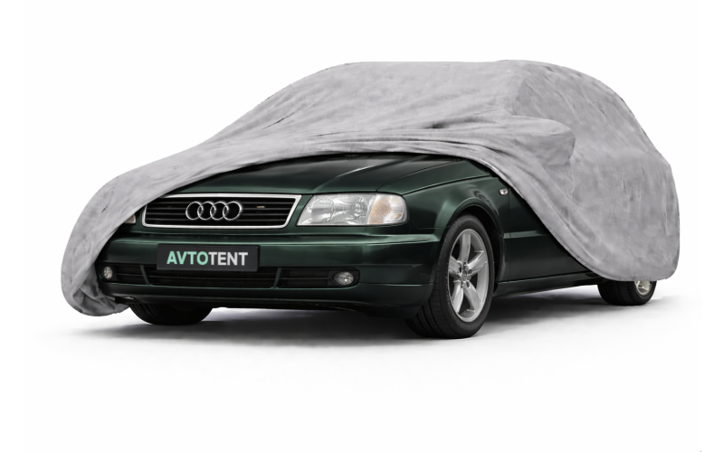 Автотент Elegant Розмір XL на Audi A6 1994-1997