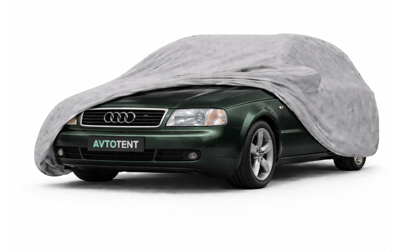 Автотент Elegant Размер XL на Audi A6 1997-2005