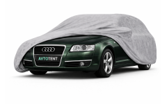 Автотент Elegant Розмір XL на Audi A6 2005-2010