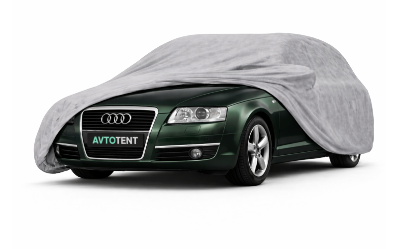 Автотент Elegant Розмір XL на Audi A6 2005-2010