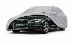 Автотент Elegant Розмір XL на Audi A6 2014-