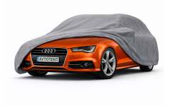 Автотент Elegant Размер XL на Audi A7 2010-