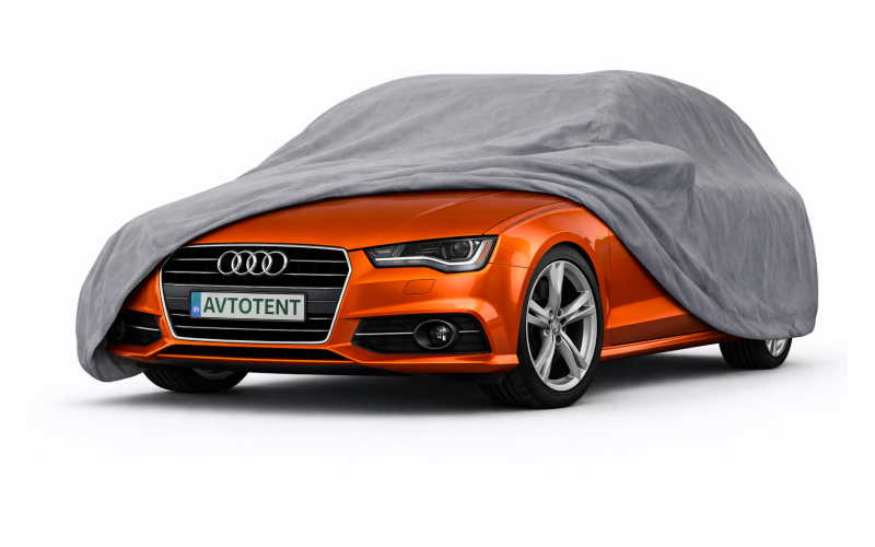 Автотент Elegant Розмір XL на Audi A7 2010-