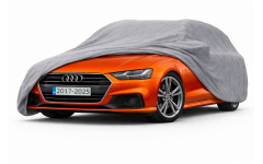 Автотент Elegant Розмір XL на Audi A7 2017-2025