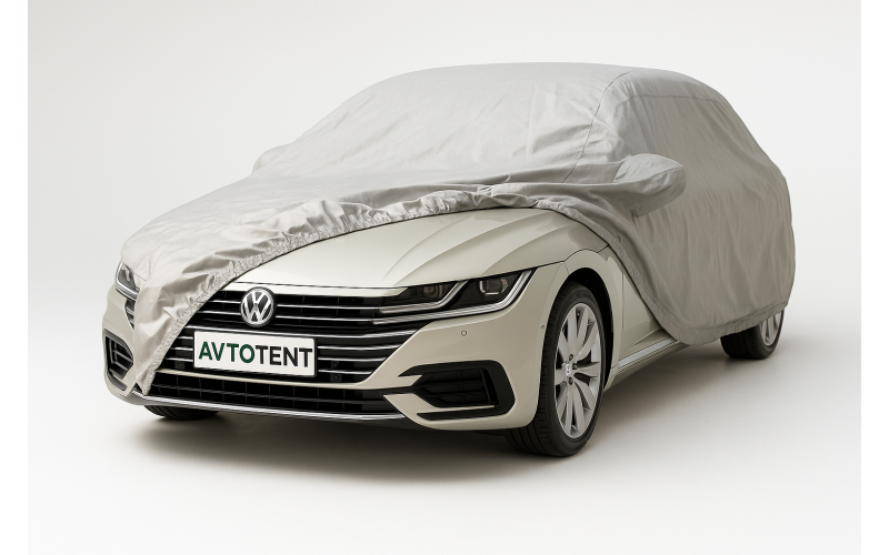 Автотент Elegant Размер XL на Volkswagen Arteon 2017-