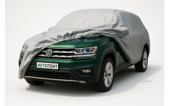 Автотент Elegant для внедорожника Размер XL Suv на Volkswagen Atlas 2017-