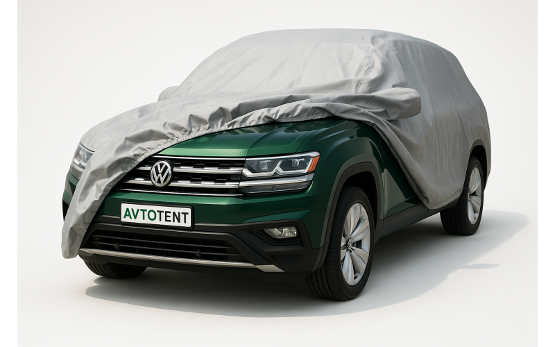 Автотент Elegant для внедорожника Размер XL Suv на VVolkswagen Atlas 2017-
