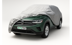 Автотент Elegant для внедорожника Размер XL Suv на Volkswagen Atlas Cross sport 2020-