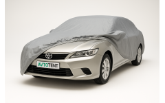 Автотент Elegant Розмір XL на Toyota Aurion 2012-