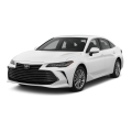 Тент для Toyota Avalon 2018-2022