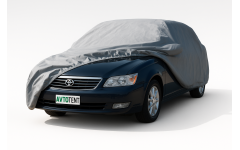 Автотент Elegant Розмір XL на Toyota Avalon 2003-2008