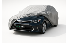 Автотент Elegant Розмір XL на Toyota Avalon 2012-