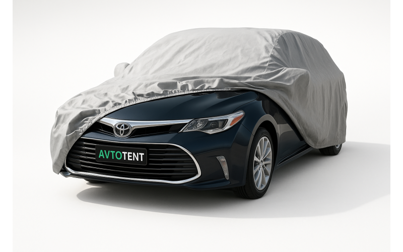 Автотент Elegant Размер XL на Toyota Avalon 2012-