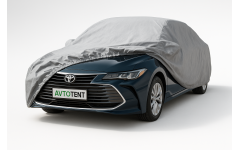 Автотент Elegant Размер XL на Toyota Avalon 2018-2022