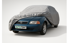 Автотент Elegant Розмір L на Volkswagen Toyota Avensis 1992-2002