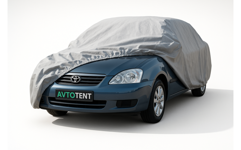 Автотент Elegant Размер L на Toyota Avensis 2003-2008