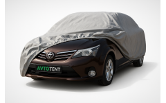 Автотент Elegant Розмір L на Volkswagen Toyota Avensis 2008-