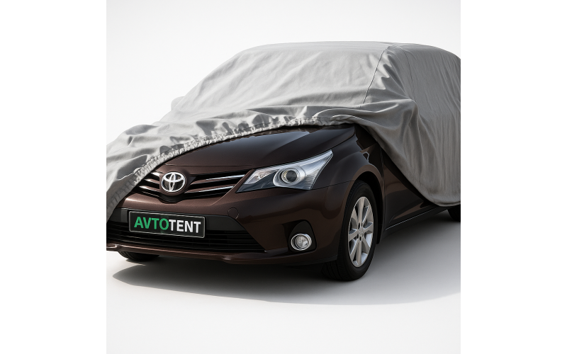 Автотент Elegant для позашляховика Розмір L Suv на Toyota Avensis Verso 2001-2009