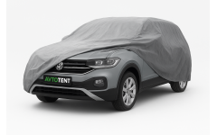 Автотент Elegant для позашляховика Розмір M Suv на Volkswagen T-Cross 2019-