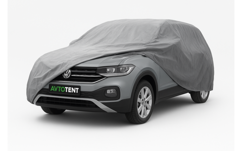 Автотент Elegant для внедорожника Размер M Suv на Volkswagen T-Cross 2019-