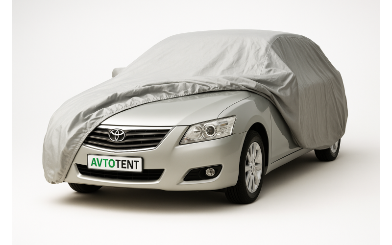 Автотент Elegant Размер XL на Toyota Aurion 2006-2011