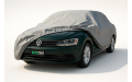 Автотент Elegant Розмір L на Volkswagen Jetta VI 2010-