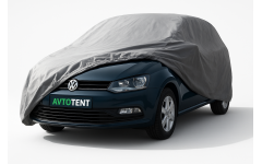 Автотент Elegant Размер L на Volkswagen Polo 2009-