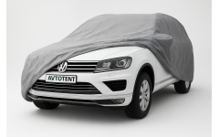 Автотент Elegant для внедорожника Размер XL Suv на Volkswagen Touareg 2015-