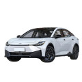 Тент Toyota bZ3 2023-