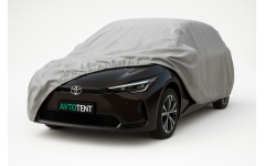 Автотент Elegant для позашляховика Розмір L Suv на Toyota bZ3X 2025-