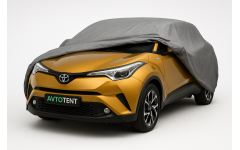 Автотент Elegant для позашляховика Розмір M Suv на Toyota C-HR 2016-