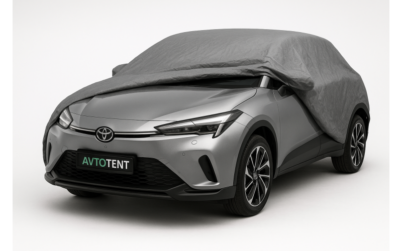 Автотент Elegant для позашляховика Розмір M Suv на Toyota C-HR 2023-