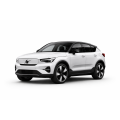 Тент для Volvo C40 2021-