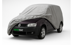 Автотент Elegant для внедорожника Размер M Suv на Volkswagen Caddy 1995-2004