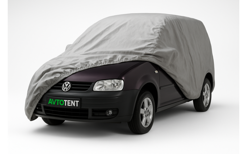 Автотент Elegant для позашляховика Розмір M Suv на Volkswagen Caddy 1995-2004