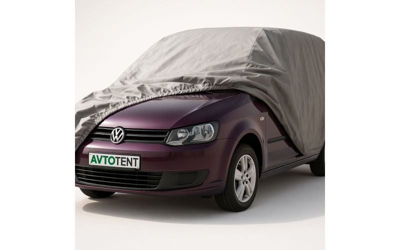 Автотент Elegant для позашляховика Розмір L Suv на Volkswagen Caddy 2004-