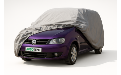 Автотент Elegant для внедорожника Размер L Suv на Volkswagen Caddy 2010-