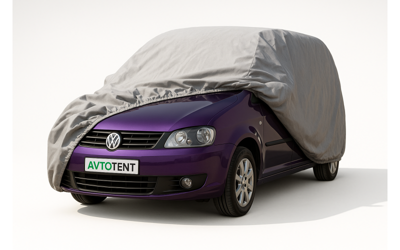 Автотент Elegant для внедорожника Размер L Suv на Volkswagen Caddy 2010-