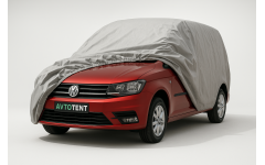 Автотент Elegant для внедорожника Размер L Suv на Volkswagen Caddy 2015- Автотент Elegant для внедорожника Размер L Suv на Volkswagen Caddy 2015-