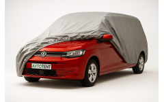 Автотент Elegant для позашляховика Розмір XL Suv на Volkswagen Caddy 2020- MAXI Автотент Elegant для позашляховика Розмір XL Suv на Volkswagen Caddy 2020- MAXI