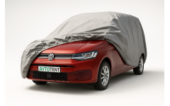 Автотент Elegant для позашляховика Розмір L Suv на Volkswagen Caddy 2020- Автотент Elegant для позашляховика Розмір L Suv на Volkswagen Caddy 2020-