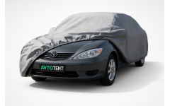 Автотент Elegant Размер XL на Toyota Camry 2002-2006