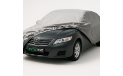 Автотент Elegant Розмір XL на Toyota Camry 2006-2011