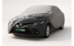 Автотент Elegant Размер XL на Toyota Camry 2011-