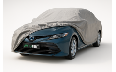Автотент Elegant Розмір XL на Toyota Camry 2016-