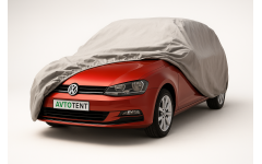 Автотент Elegant Размер XL на Volkswagen CC 2012-