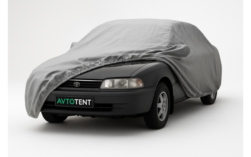 Автотент Elegant Розмір XL на Toyota Camry 1990-1996